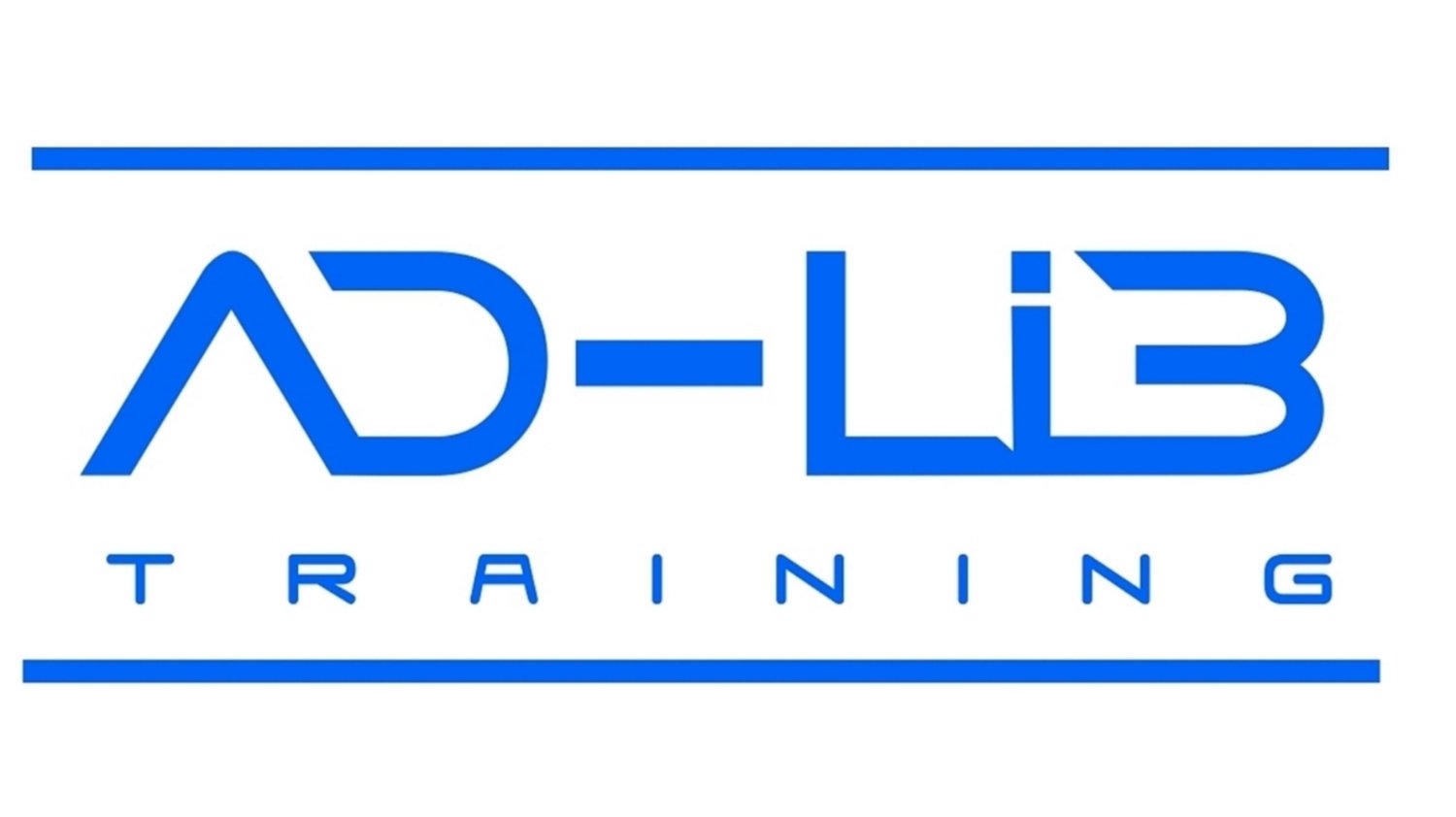 Ad-Lib Training